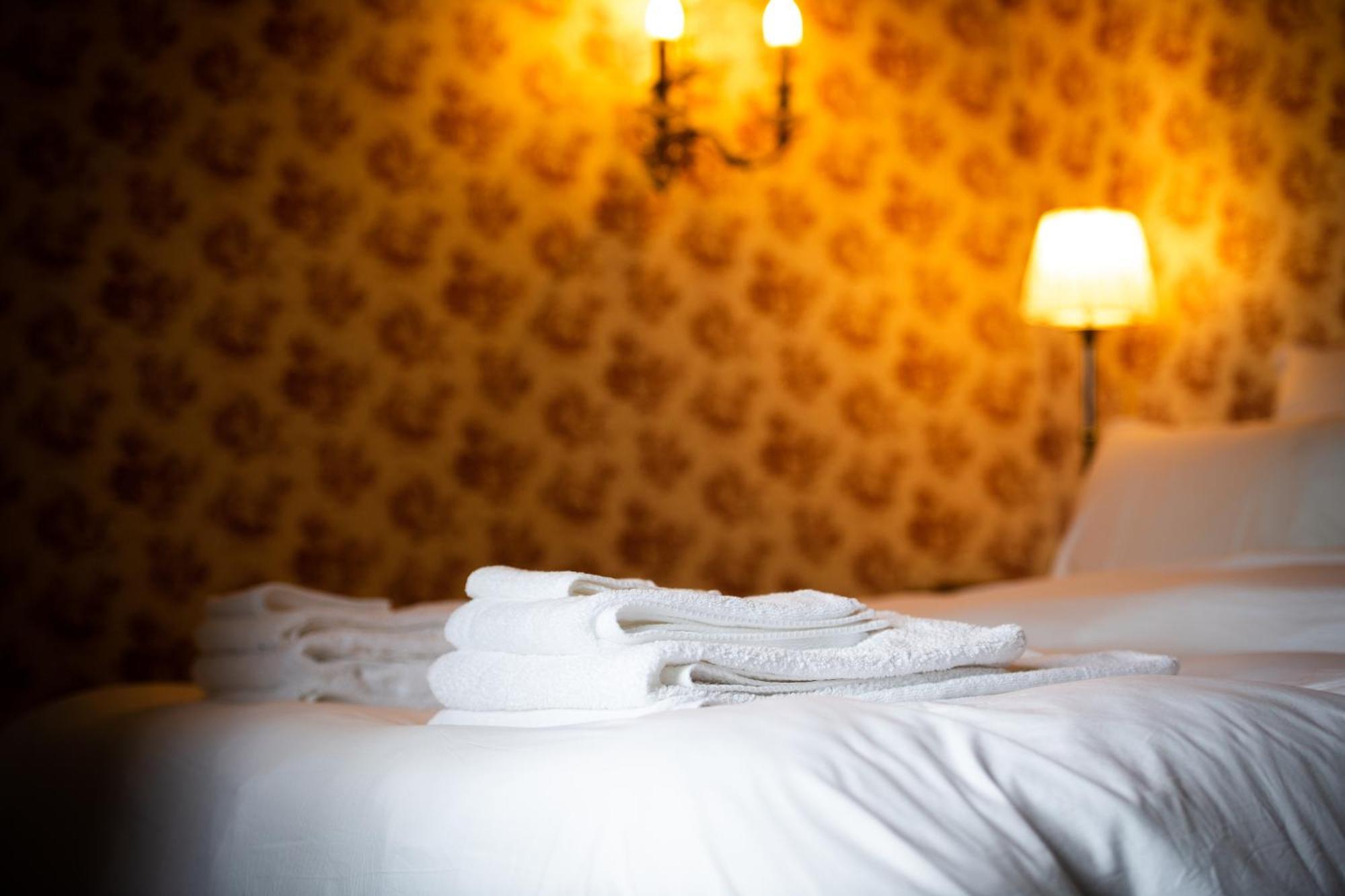 Bed and Breakfast Domaine de la Briouse à Sanxay Extérieur photo