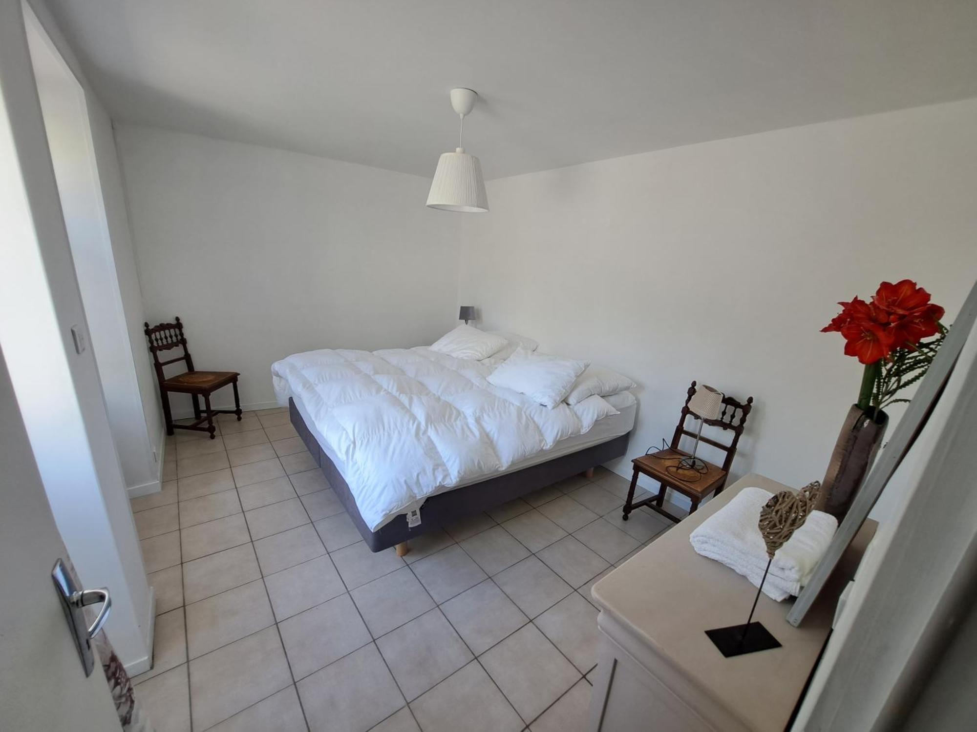 Bed and Breakfast Domaine de la Briouse à Sanxay Extérieur photo