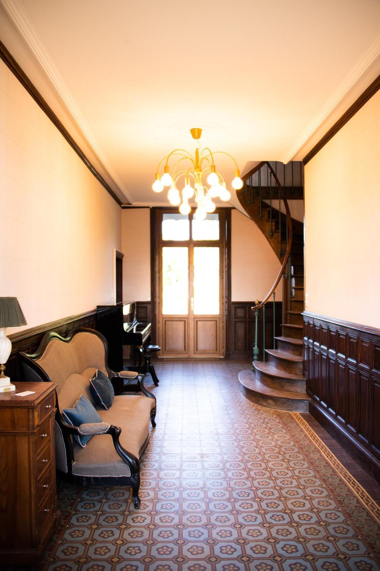 Bed and Breakfast Domaine de la Briouse à Sanxay Extérieur photo